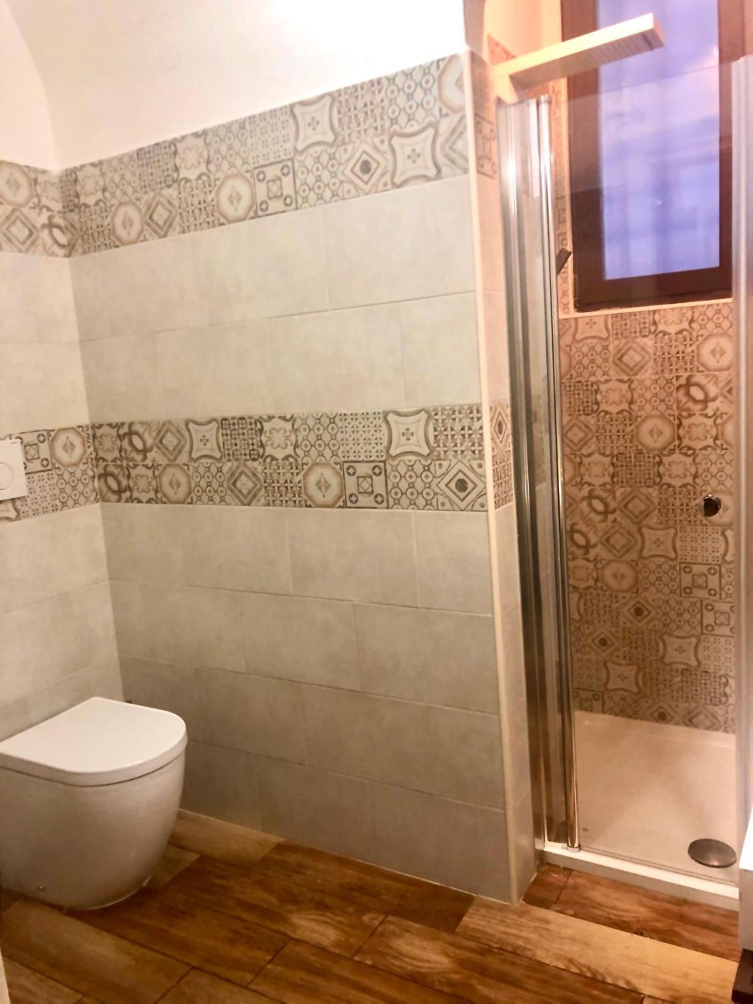Al Vecchio Arco Appartament Bari Eksteriør billede