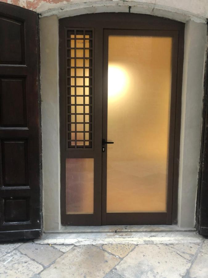 Al Vecchio Arco Appartament Bari Eksteriør billede