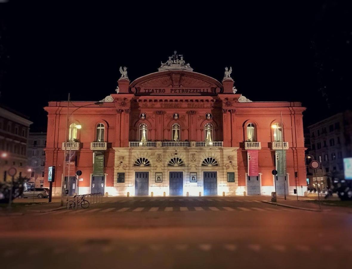 Al Vecchio Arco Appartament Bari Eksteriør billede